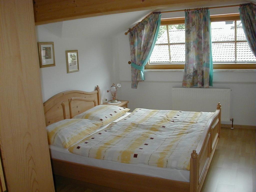 Ferienwohnung Maria Gstatter Sankt Martin am Tennengebirge Værelse billede
